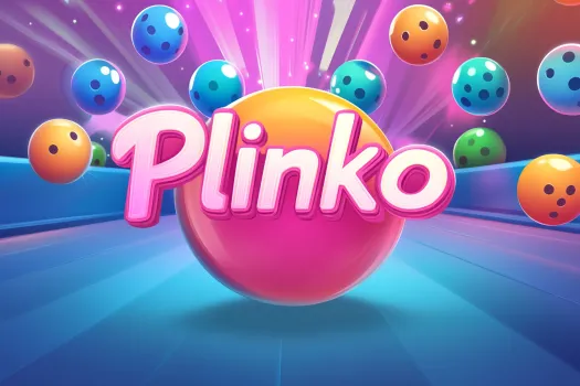 Plinko Online Game