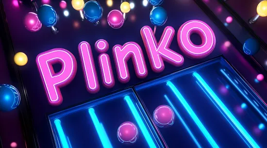 Plinko Game