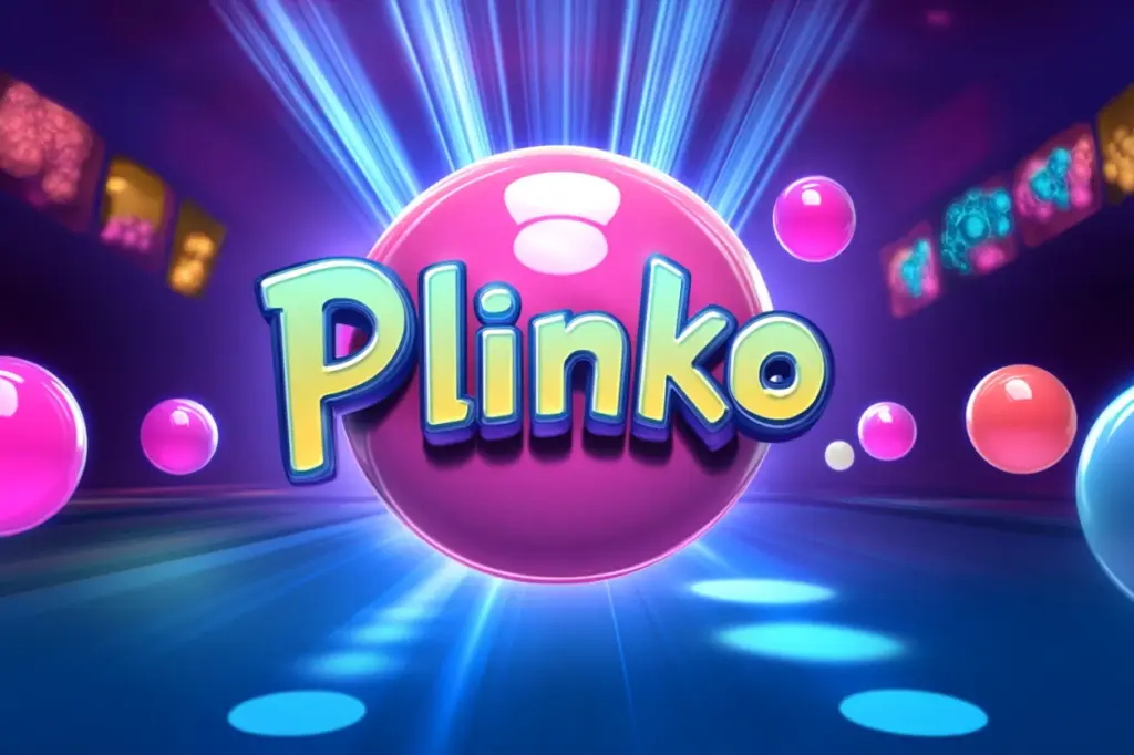 Plinko Game Online Real Money